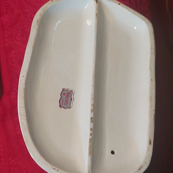 Vintage Norleans Japan figurine - Picture 7 of 7